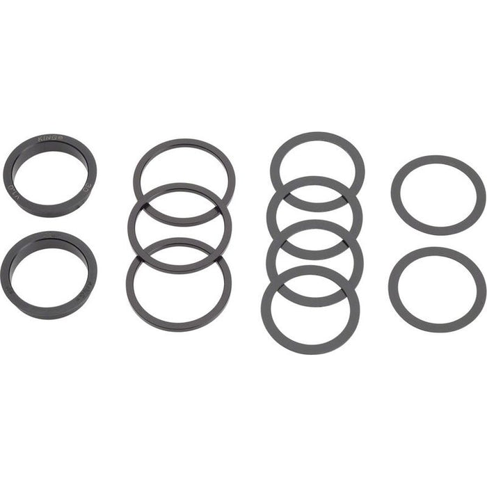 Chris King Threadfit 30 Bottom Bracket Fit Kit 3