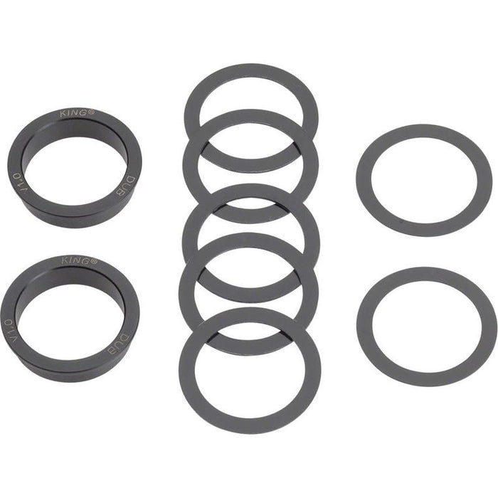 Chris King ThreadFit Kit 1 Bicycle Bottom Brackets