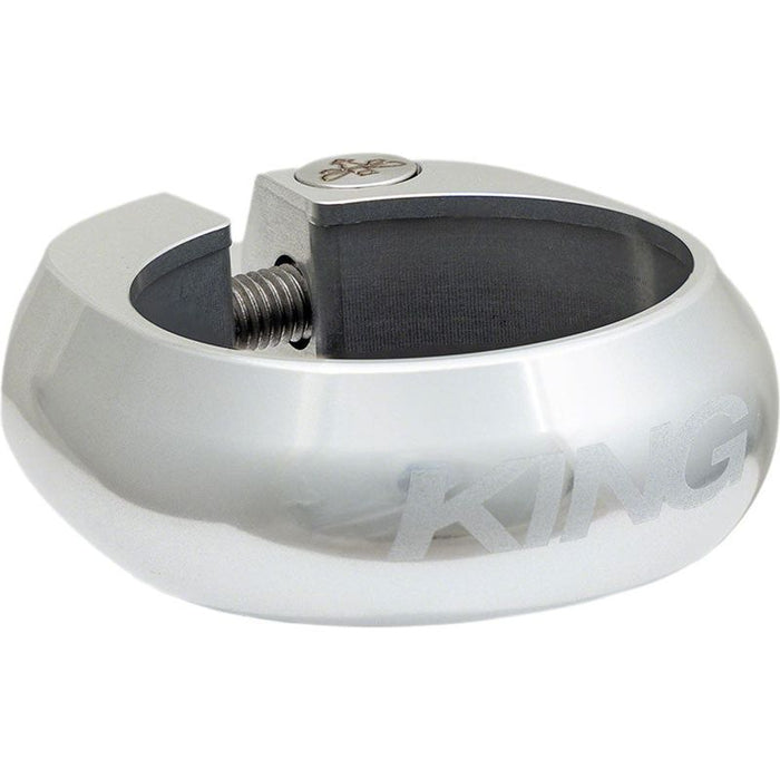 Chris King King Bicycle Seatposts Clamps