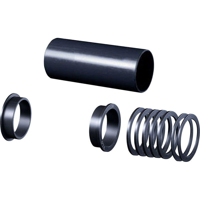 Chris King Fit Kits for DUB Cranks Bicycle Bottom Brackets