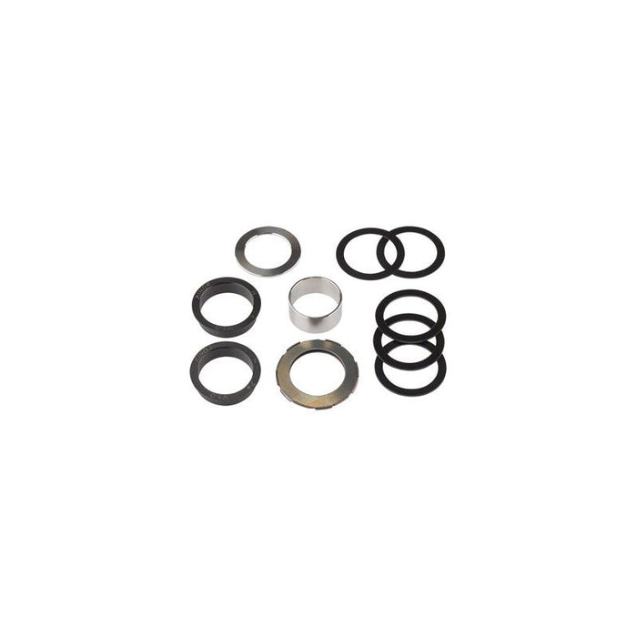 Chris King 24mm ThreadFit Conversion Kit Bicycle Bottom Brackets