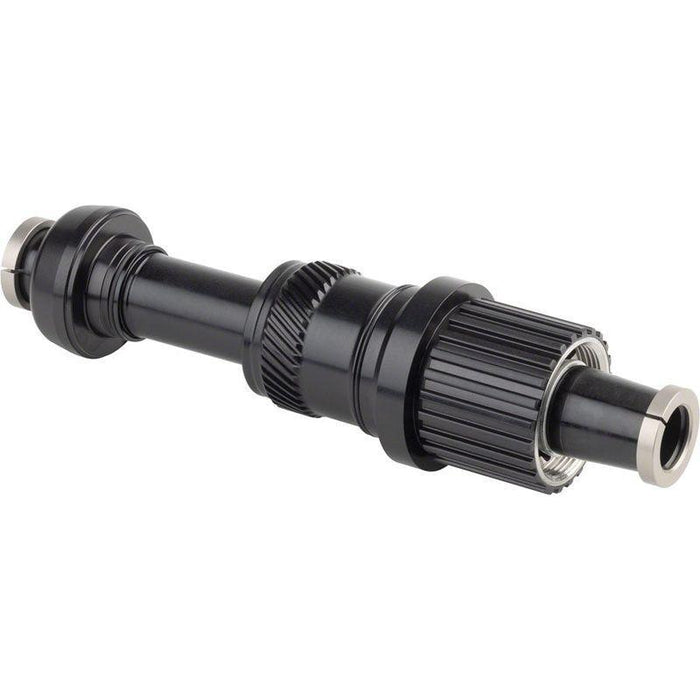 Chris King Rear Hub Conversion Kit - Twin Bearing 12 x 148mm MicroSpline Black