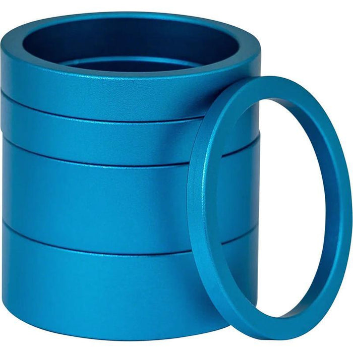 Chris King Spacer Kit 2 Bicycle Headset Spacers