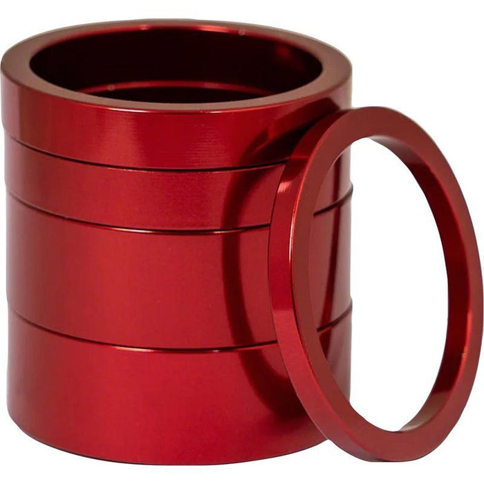 Chris King Spacer Kit 2 Bicycle Headset Spacers