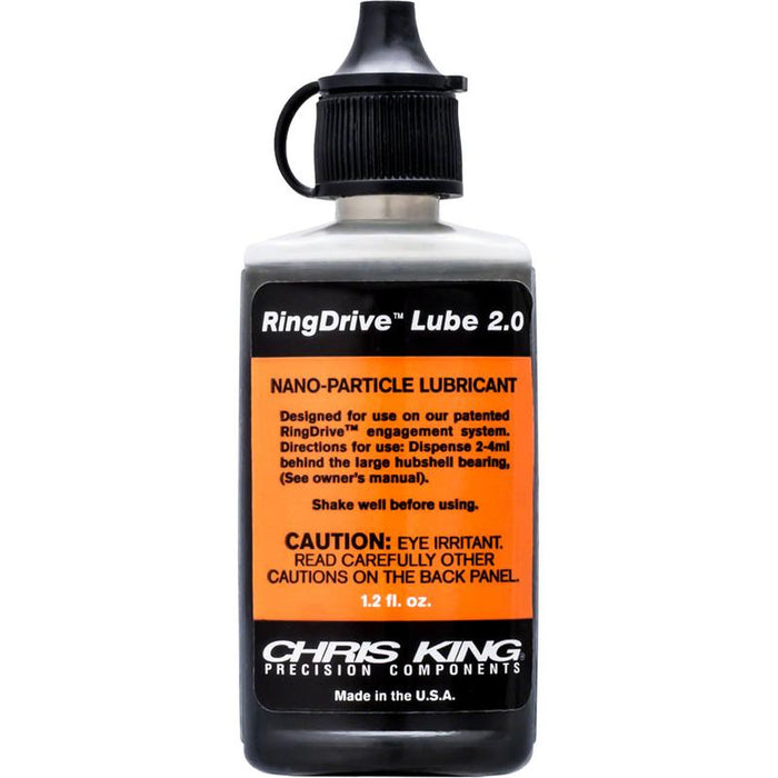 Chris King RingDrive Lube 1.2oz