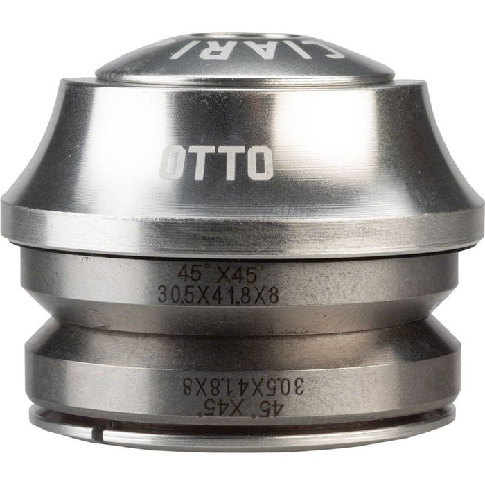 Ciari Otto Integrated 1-1/8 Headset Bicycle Headsets