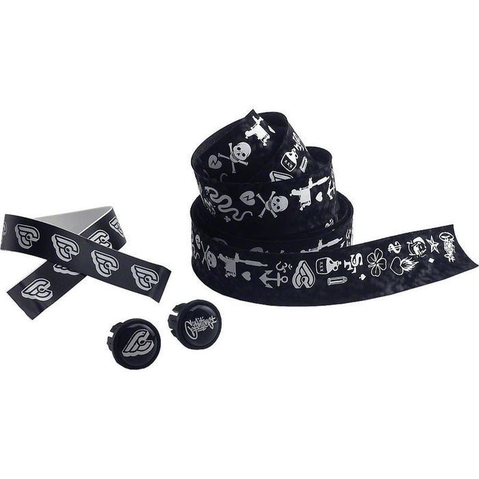 Cinelli Velvet Ribbon Bar Bicycle Handlebar Tape