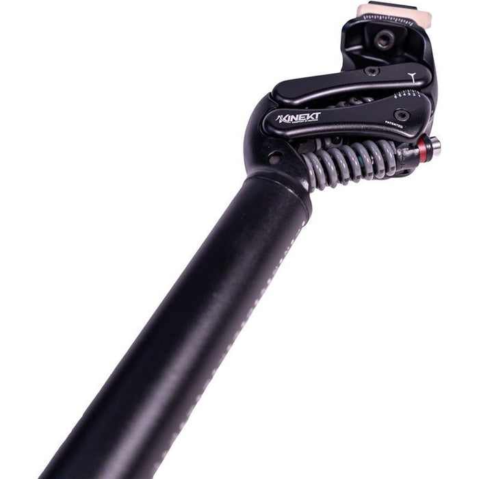 Cirrus Cycles Kinekt Suspension Bicycle Seatposts