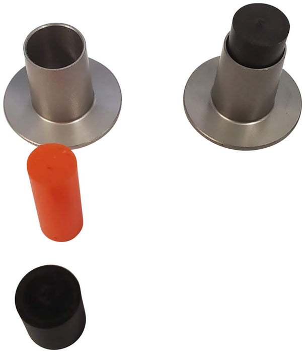 Cirrus Cycles Kinekt Stem Damper Kit Bicycle Stems