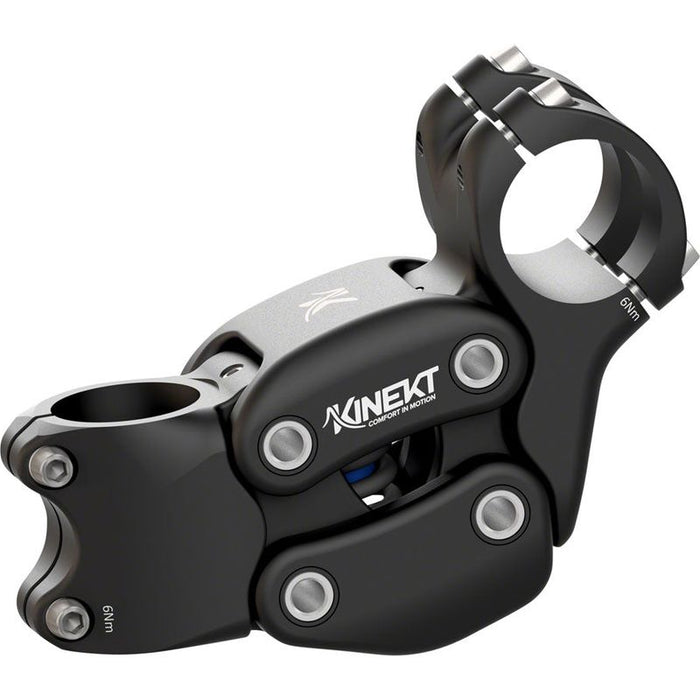 Cirrus Cycles Kinekt Suspension Bicycle Stems