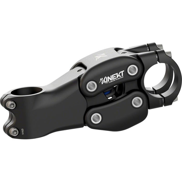 Cirrus Cycles Kinekt Suspension Bicycle Stems