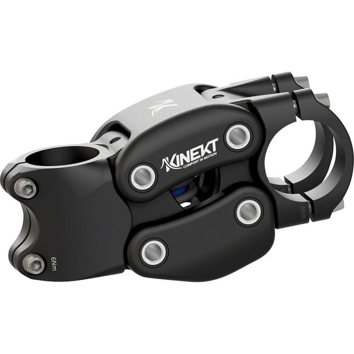 Cirrus Cycles Kinekt Suspension Bicycle Stems
