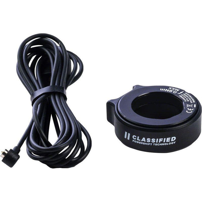 Classified Powershift Flat Bar Ring Shifter Unit