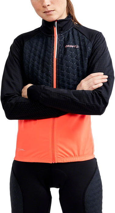 Craft ADV Bike Lumen Subz Women's Bicycle Jackets