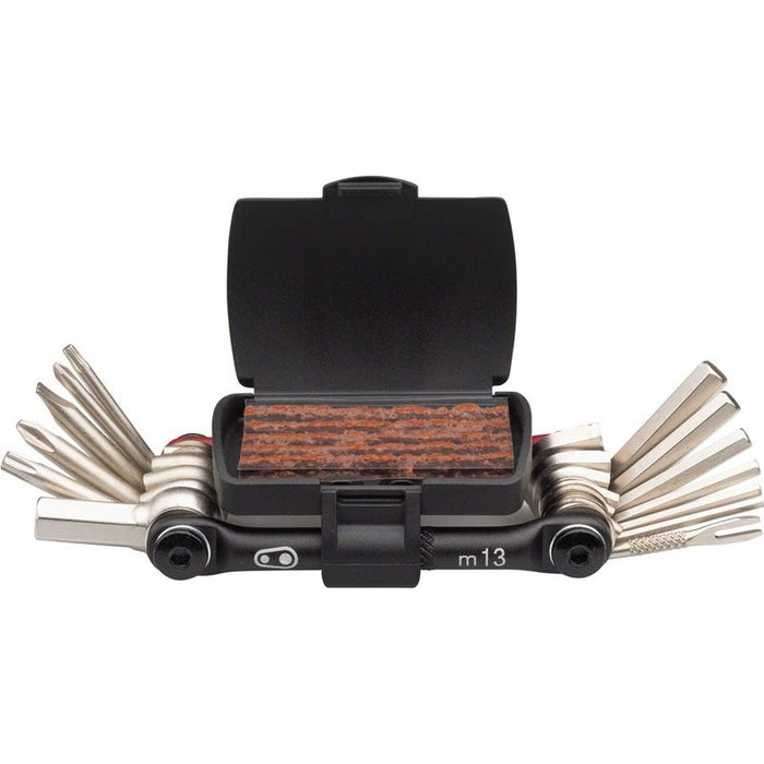 Crankbrothers Multi 13 Bicycle Multi Tools