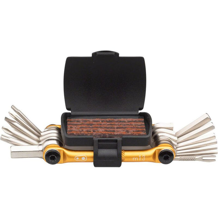 Crankbrothers Multi 13 Bicycle Multi Tools