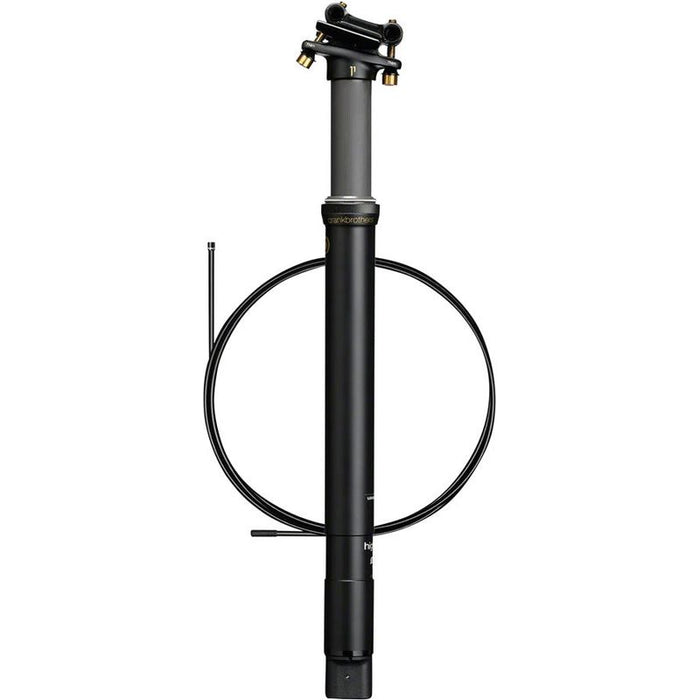 Crankbrothers Highline 11 Dropper Post Bicycle Dropper Posts