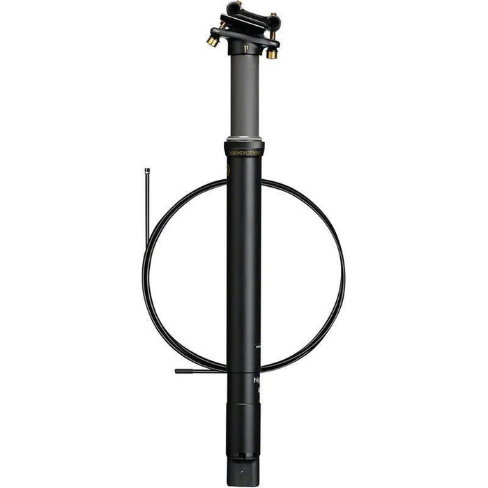 Crankbrothers Highline 11 Dropper Post Bicycle Dropper Posts