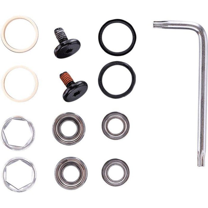 Crankbrothers Refresh Kit - Stamp 2/3 (V2, 2020+) Bicycle Pedal Accessories