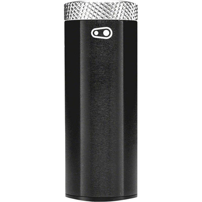 Crankbrothers Cigar Tool Plug Kit + CO2 Head Bicycle Tire Repairs