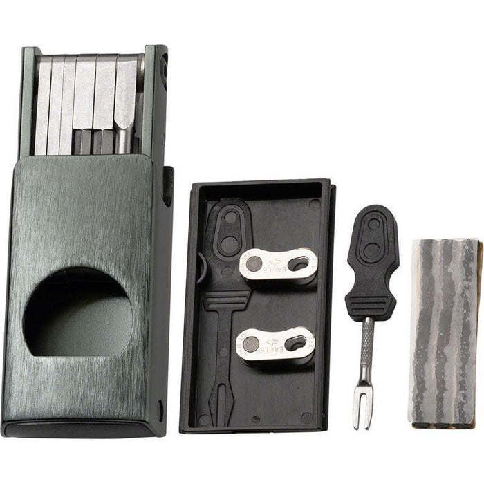 Crankbrothers F11 Bicycle Multi Tools