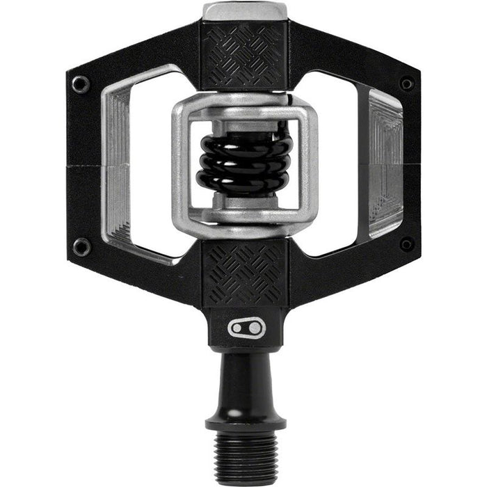 Crankbrothers Mallet Trail Clip-In Bicycle Pedals