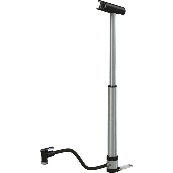 Crankbrothers Klic HV Mini Bicycle Floor Pumps