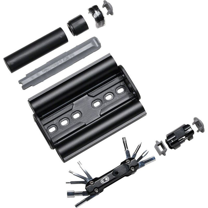 Crankbrothers TT17 Twin Tube Bicycle Tool Kits