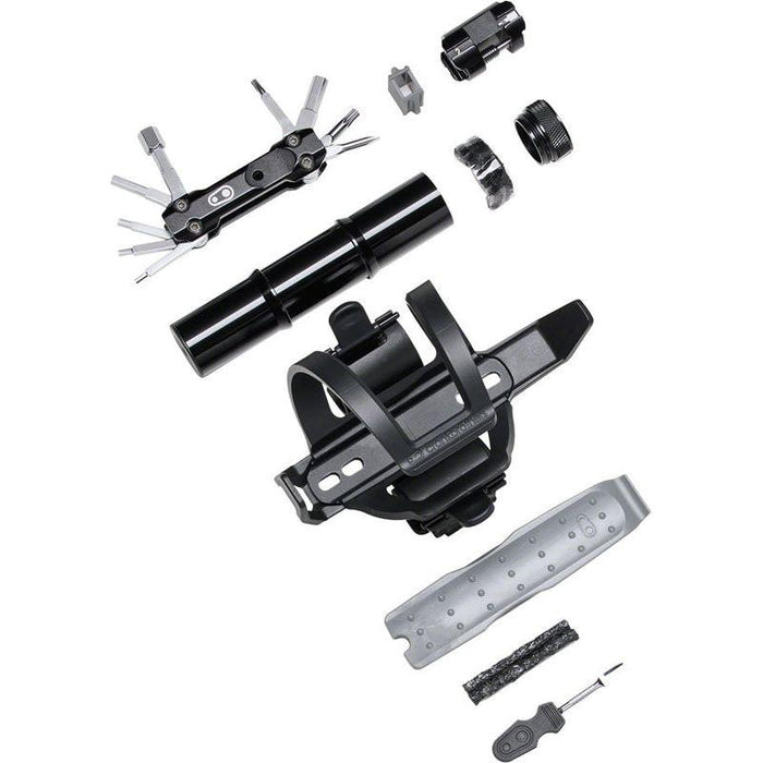 Crankbrothers BC18 Tool Kit Bicycle Bottle Cages