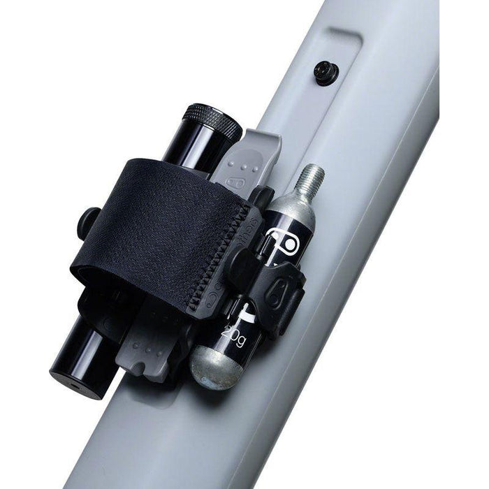 Crankbrothers TS18 Tube Stash Tool Kit Bicycle Tire Levers