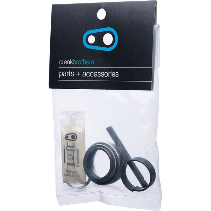 Crankbrothers HIGHLINE REFRESH KIT Bicycle Dropper Post Parts & Accessories