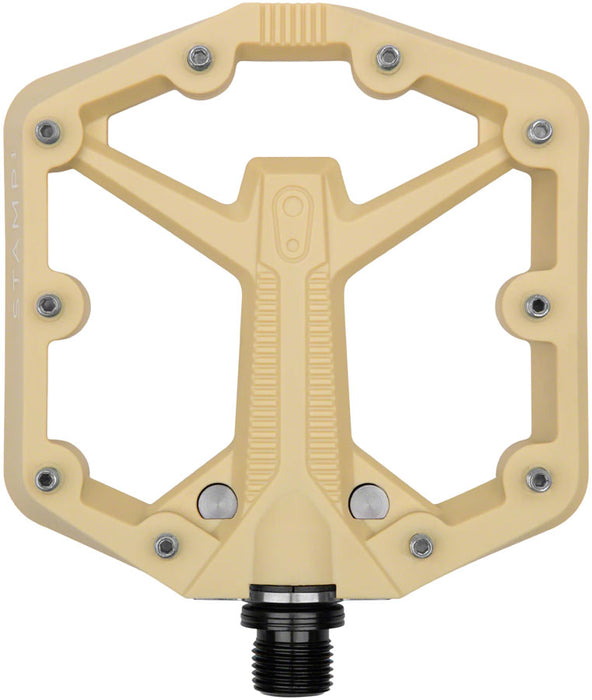 Crankbrothers Stamp 1 Gen 2 Pedals - Platform Composite 9/16 Bicycle Pedals