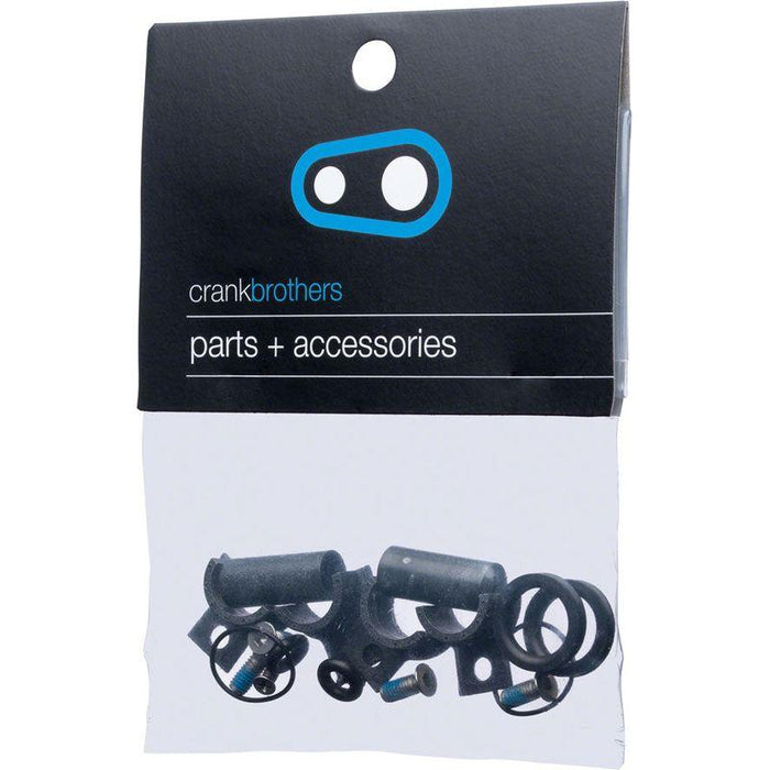 Crankbrothers Refresh Kit - Stamp 1 Gen 2 Bicycle Pedal Accessories