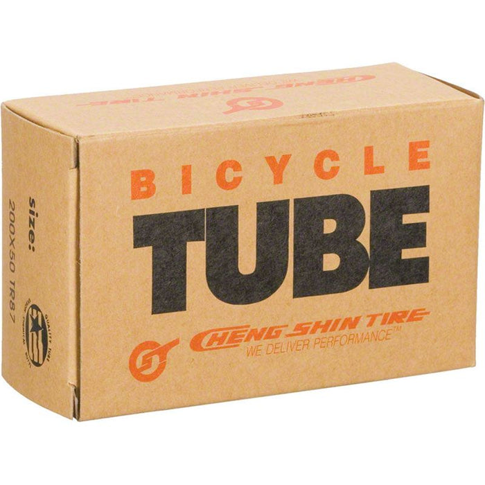 CST - 8.5 x 2 Schrader Bicycle Tubes