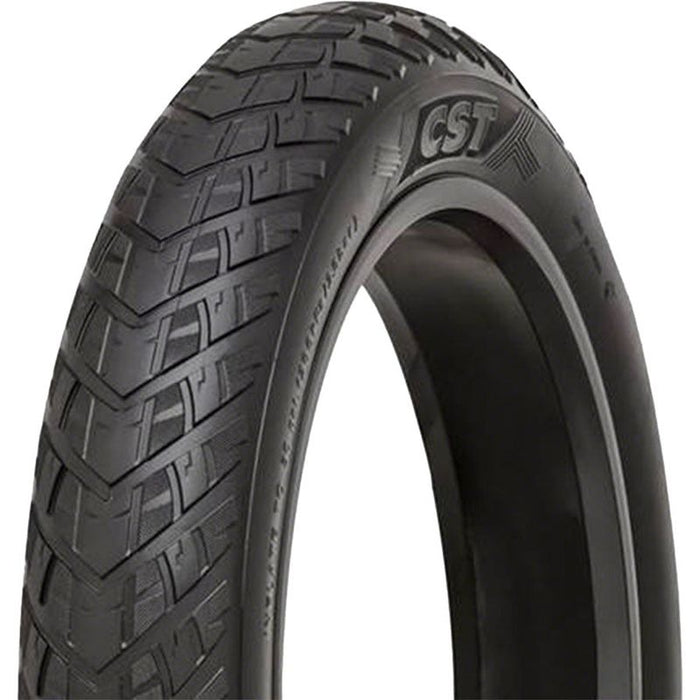 CST Big Boat Bicycle Tires