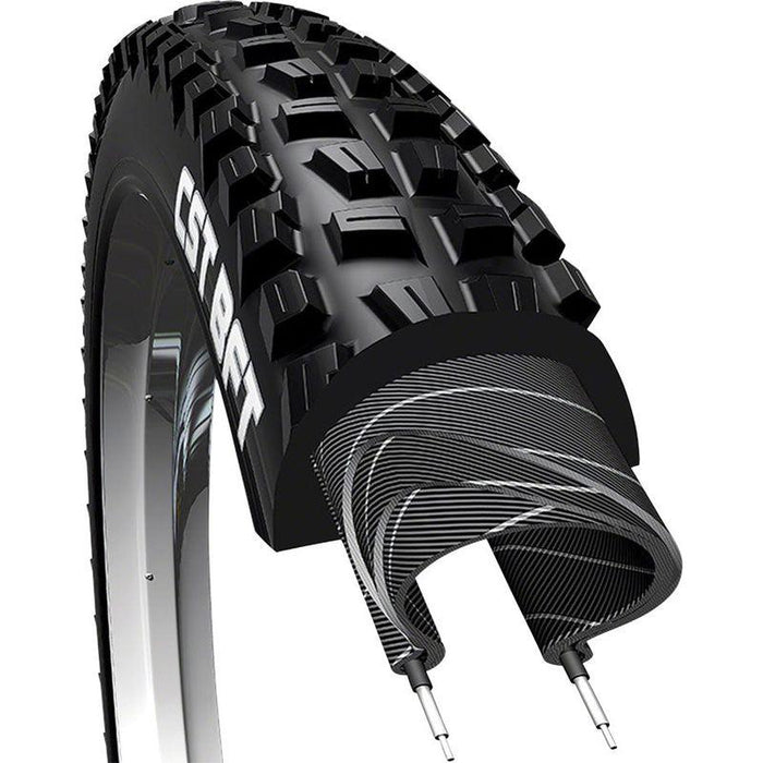 CST BFT Bicycle Tires