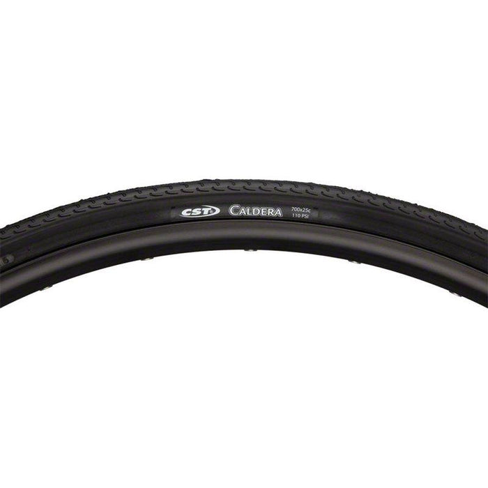 CST Caldera C1719 Bicycle Tires