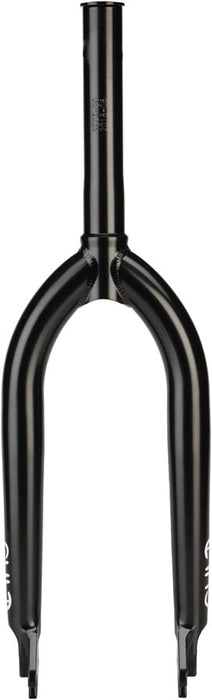 Cult Sect IC Fork - 20 Black 28mm Offset