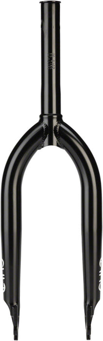 Cult Sect IC Fork - 20 Black 18mm Offset