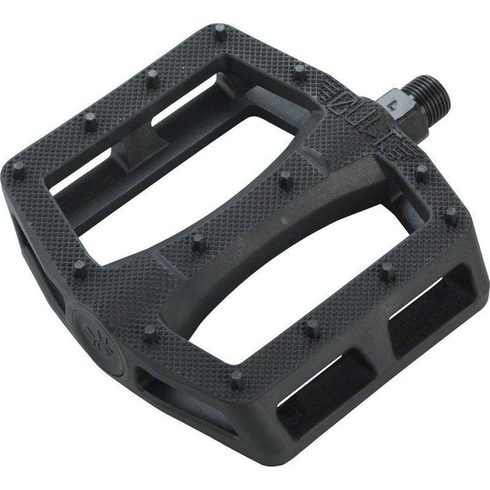 Cult Dak - Platform Composite/Plastic 9/16 Bicycle Pedals