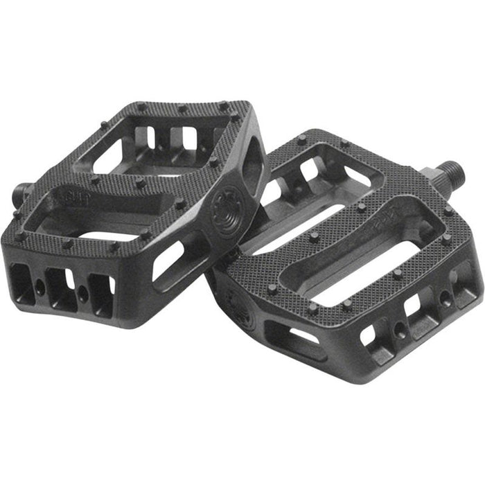 Cult Nylon Bicycle Pedals