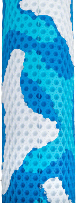 Cult X Vans Tire - 16 x 2.2 Clincher Wire Blue Camo/Black