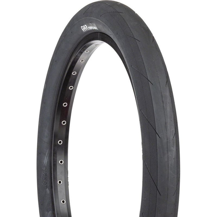 Cult Fast and Loose Wire Bicycle Tires