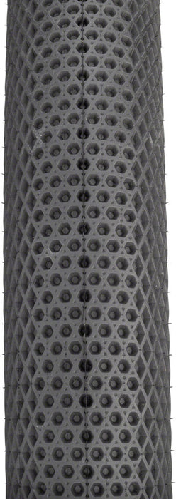 Cult X Vans Tire - 20 x 2.4 Clincher Wire Black