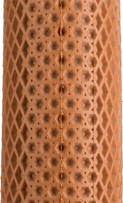 Cult X Vans Tire - 20 x 2.4 Clincher Wire Gum/Black