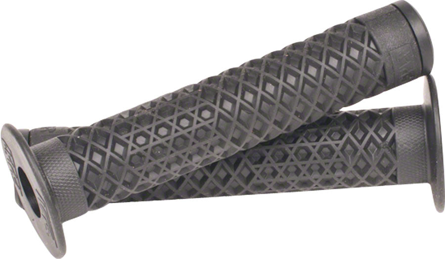 Cult x Vans Grips - Black Flange