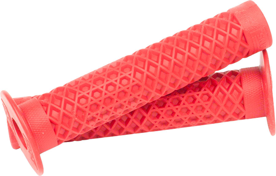 Cult x Vans Grips - Red Flange