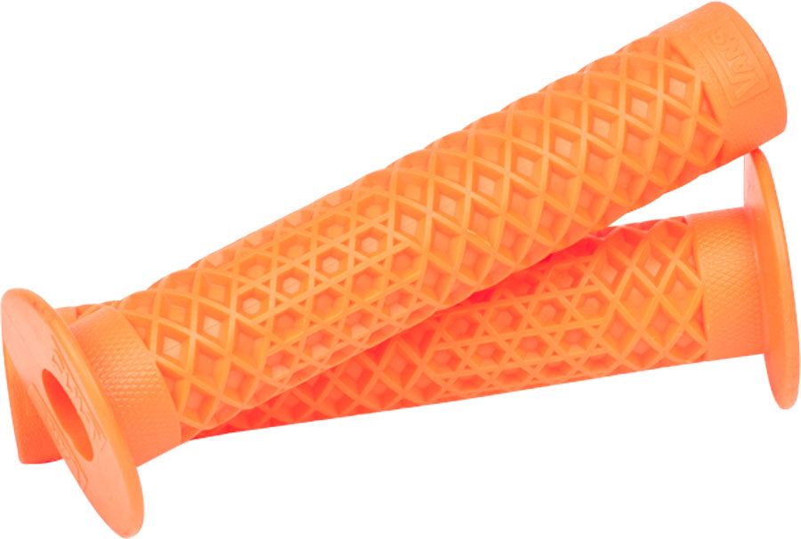 Cult x Vans Grips - Orange Flange
