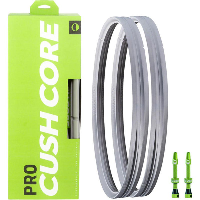 CushCore Pro Tire Inserts - 27.5 Pair