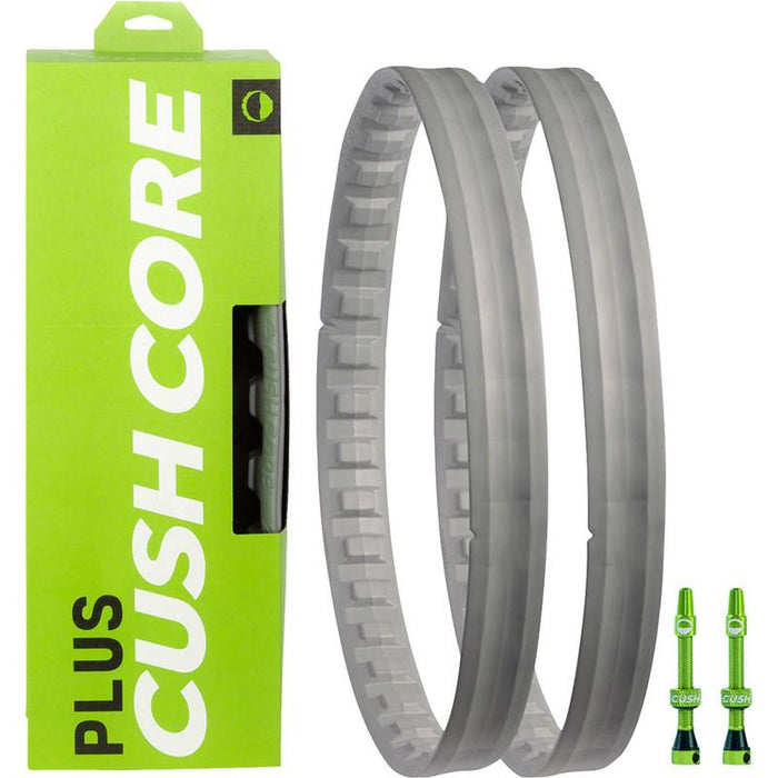 CushCore Plus Tire Inserts - 27.5 Pair